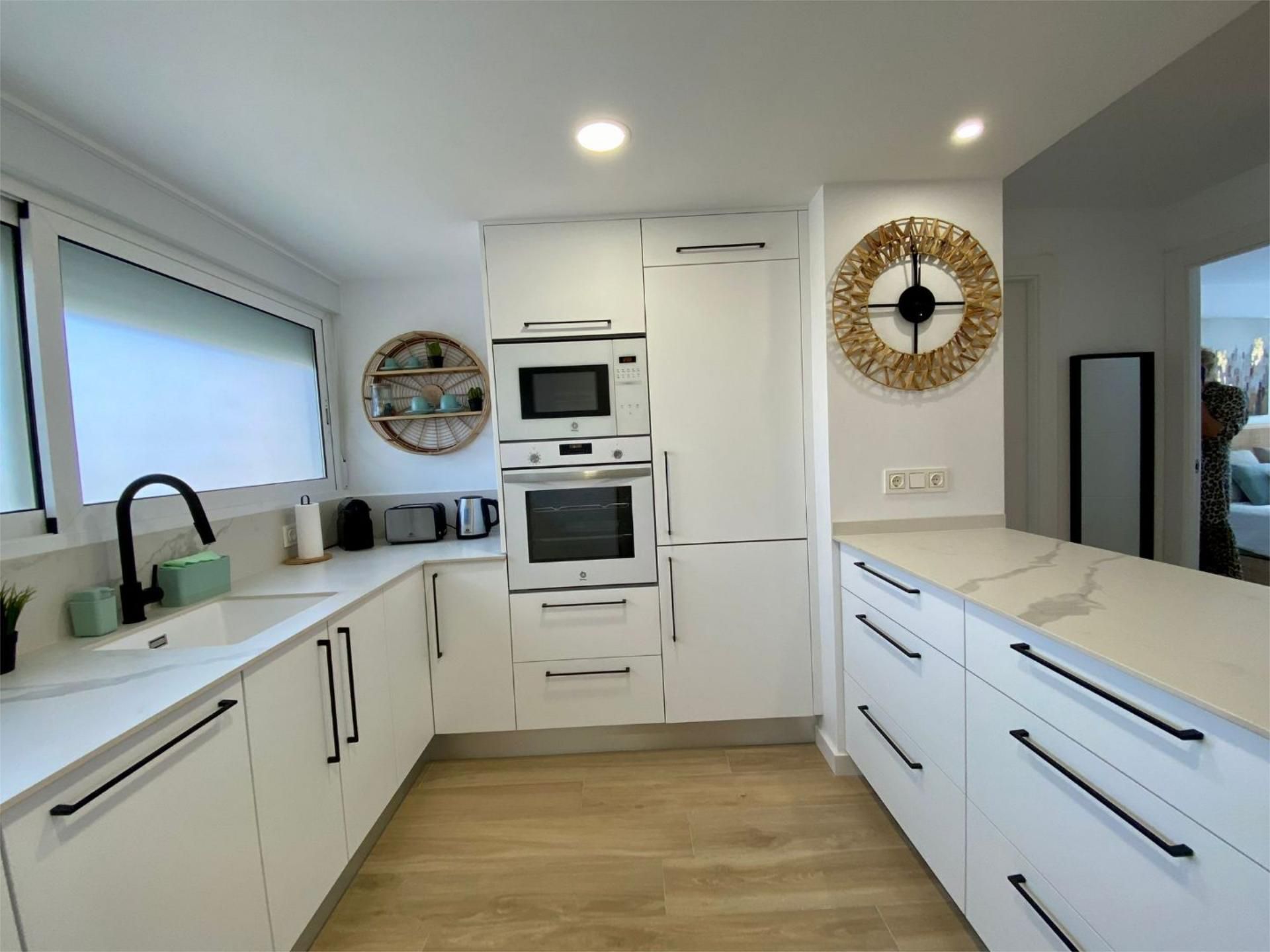 Piso en  Avenida San Sebastián 29 - Foto 3