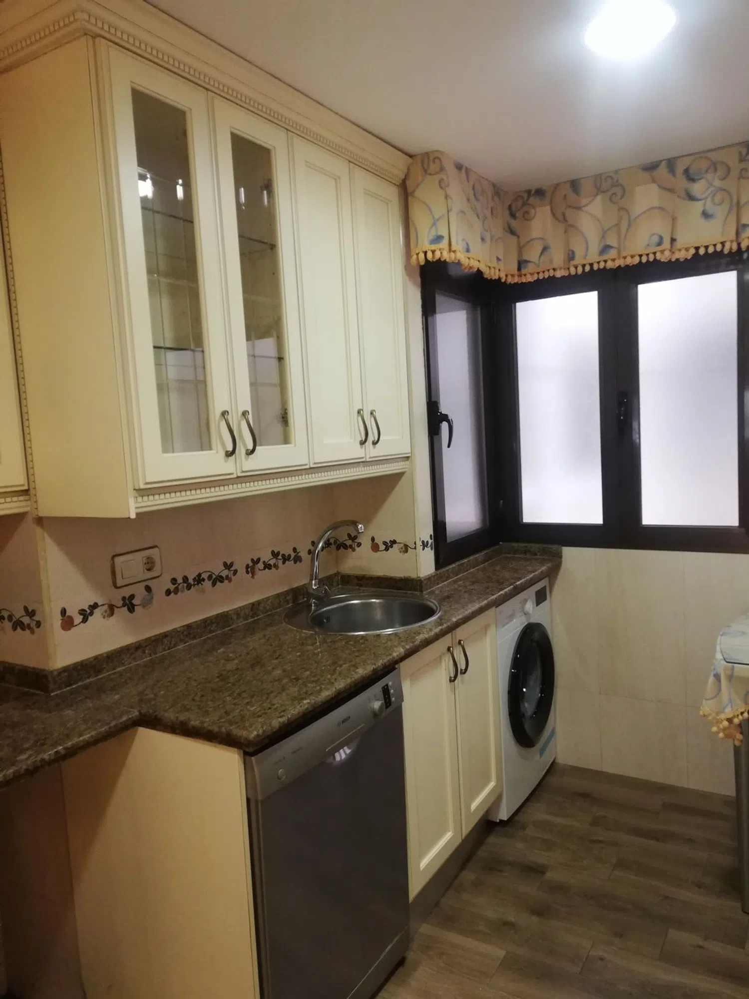 Piso en avenida de Andalucía, 4 - Foto 8