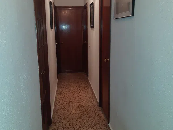 Piso en Calle del Doctor Marañón, 46017, Barrio de Favara - Foto 29