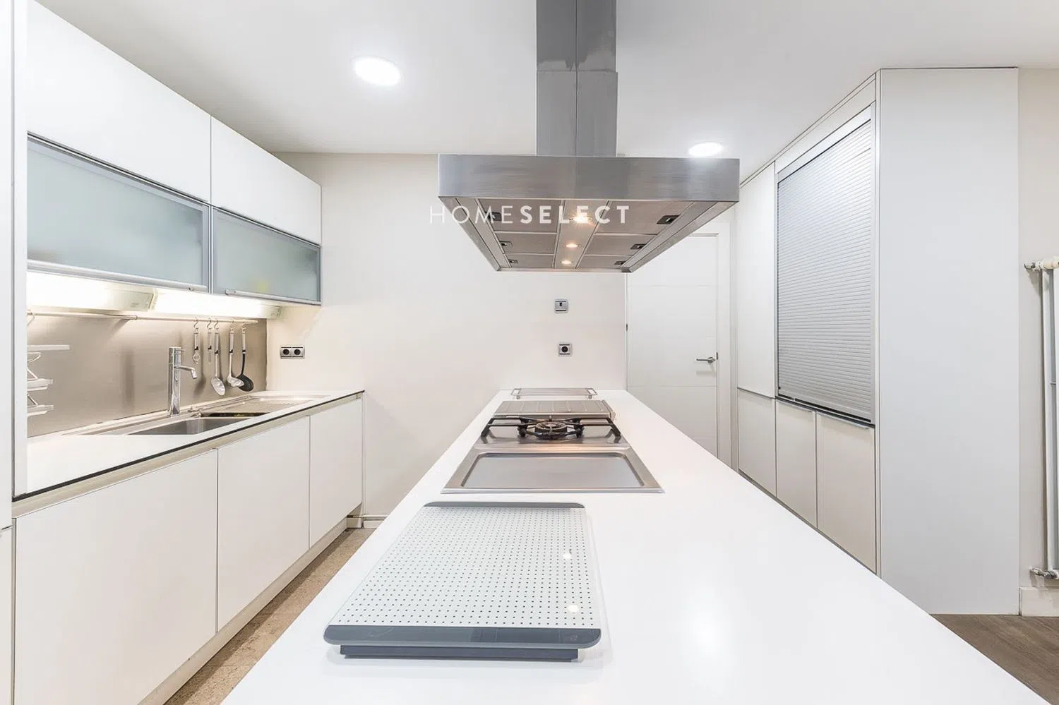 Ático en calle de Zurbano - Foto 18