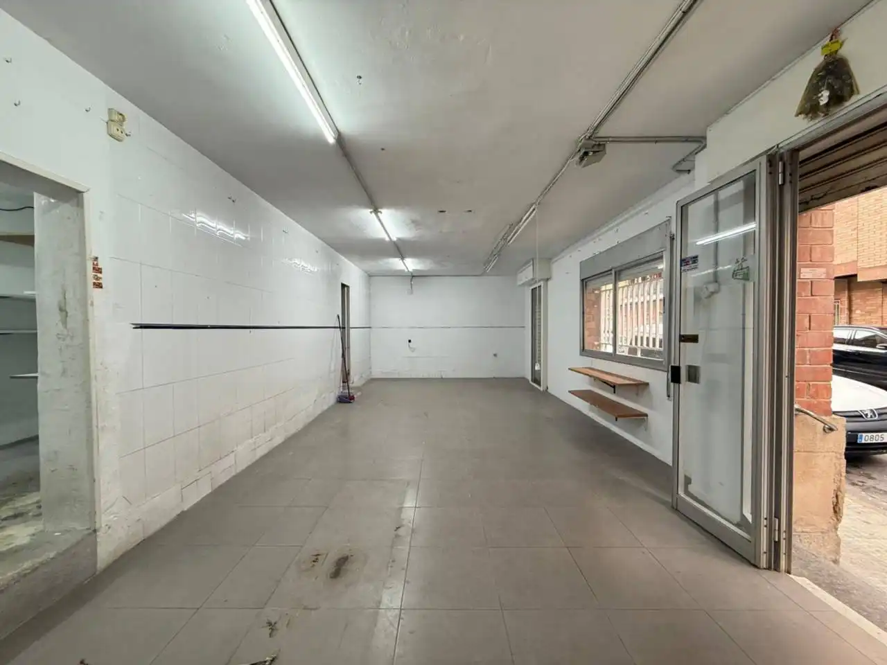 Local comercial en Terrassa - Foto 2