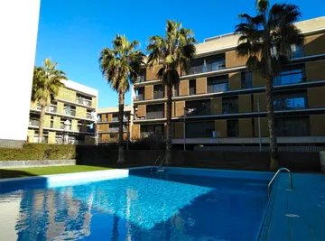 Piso en  Carrer de Josep Irla 19 - Foto 1