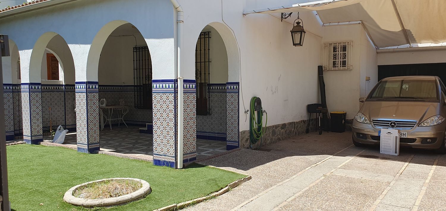 Chalet adosado en Calle Alonso Cano, 12, Las Almenas, Las Almenas - Foto 5