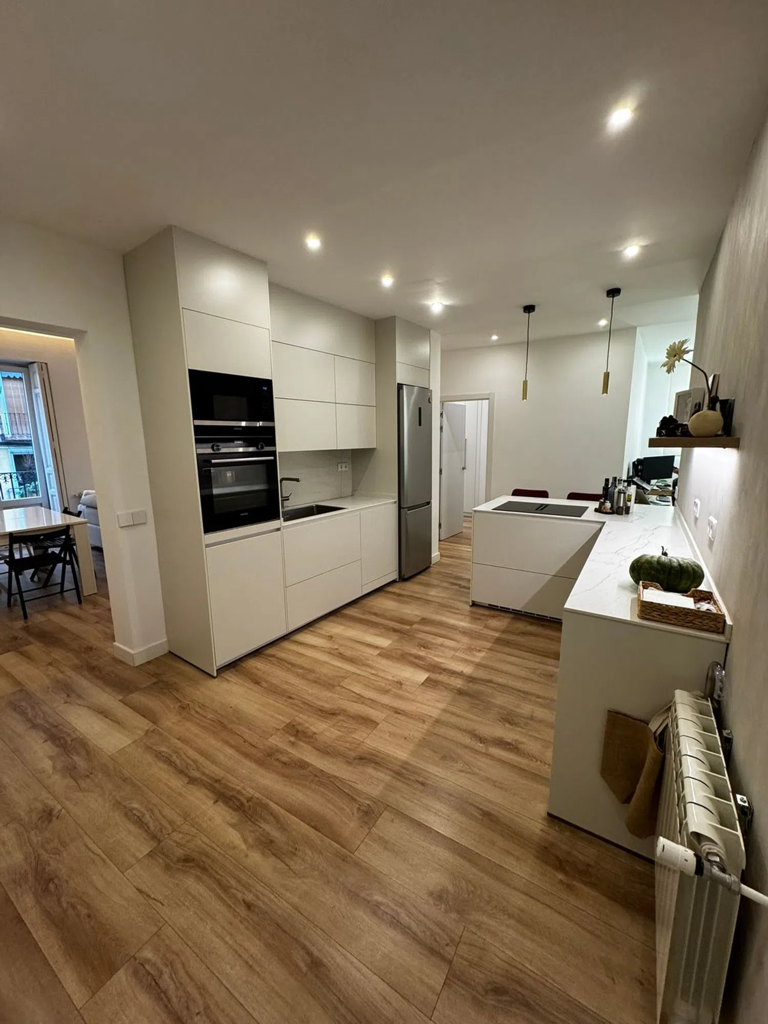 Piso en calle del Ave María, 45 - Foto 1