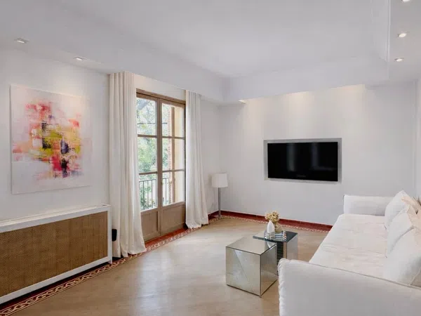 Piso en avenida d'Antoni Maura, 1 - Foto 2