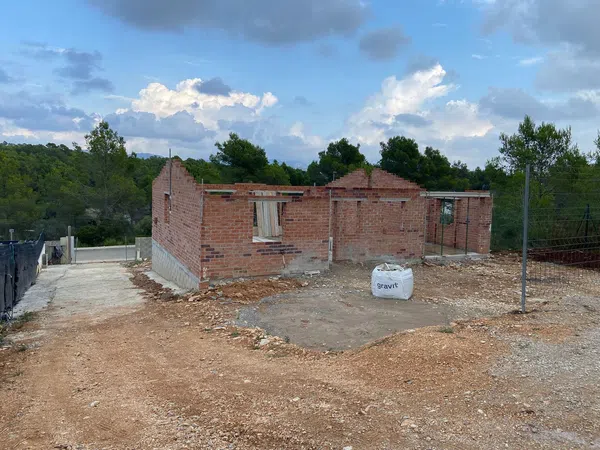 Casa independiente en calle l'Alsina, 19 - Foto 5