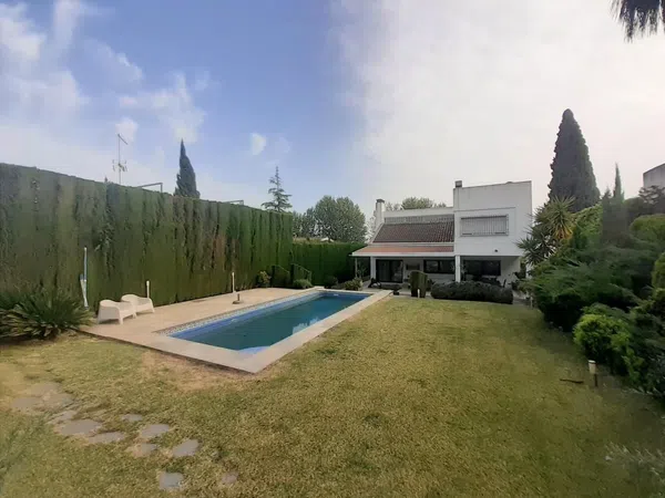 Casa o chalet independiente en Brillante, Brillante - Foto 1