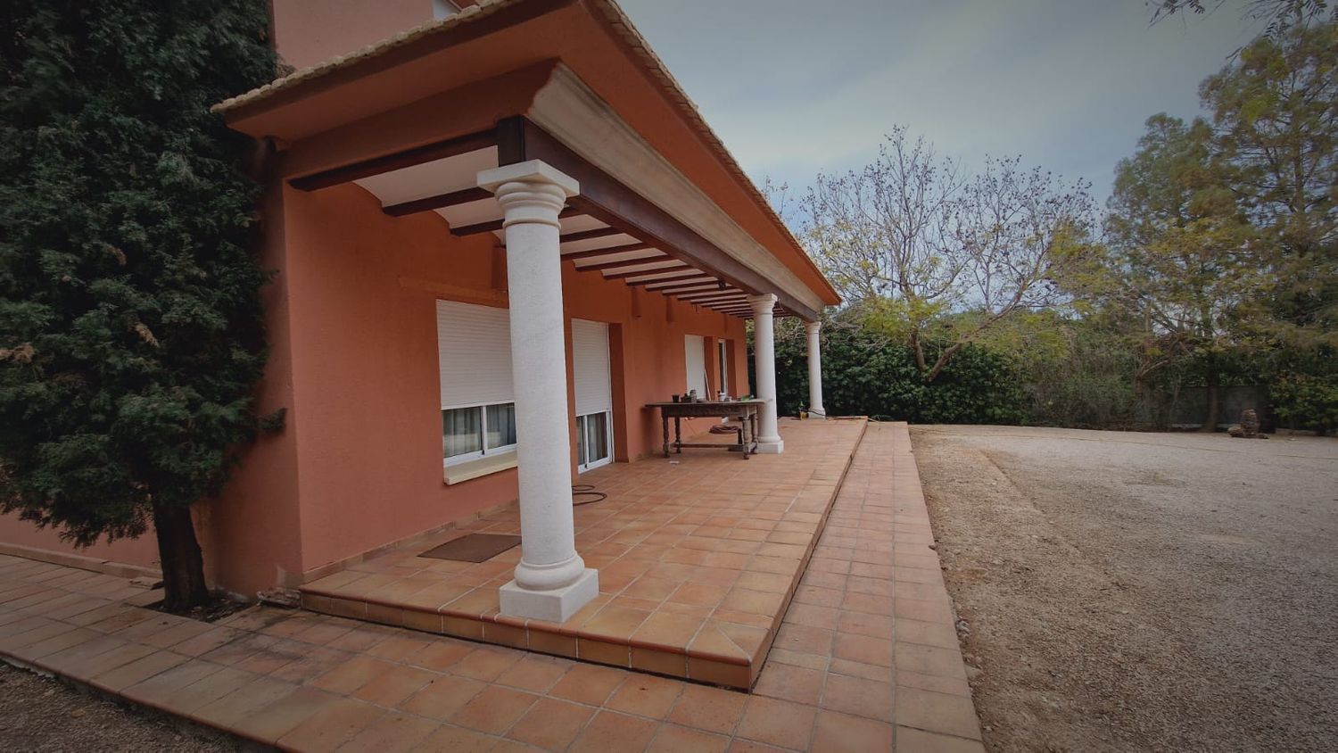 Casa o chalet independiente en Calle Taure, 2, Les Rotes/Las Rotas, Les Rotes/Las Rotas - Foto 4
