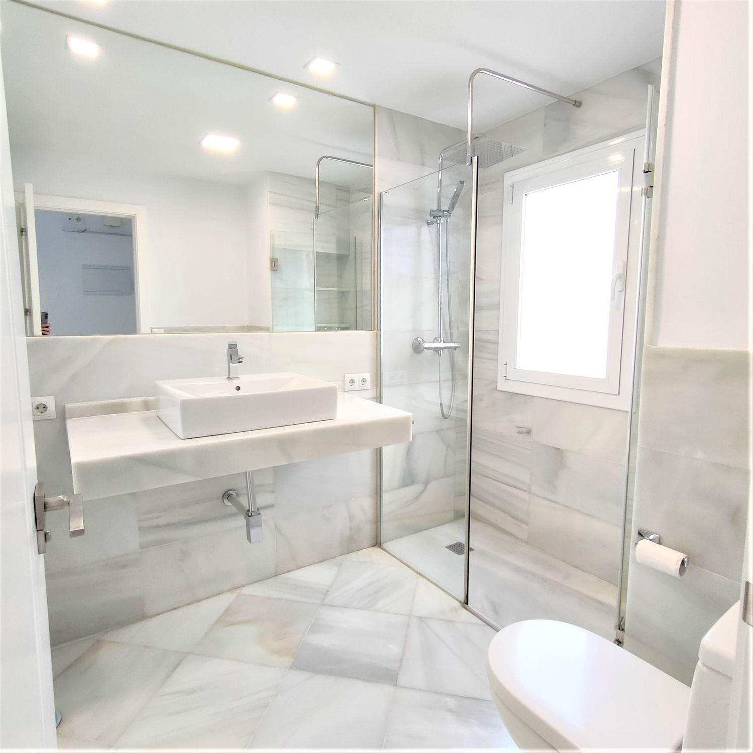 Ático en calle Virgen de Luján, 3 - Foto 9