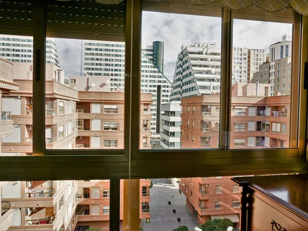 Piso en Calle de Luis Arcas, 7 - Foto 9