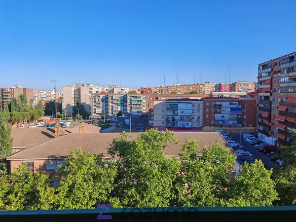 Piso en Avenida Cantarranas, Casco Antiguo - Foto 31
