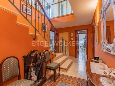 Chalet en Sant Cugat del Vallès - Foto 15