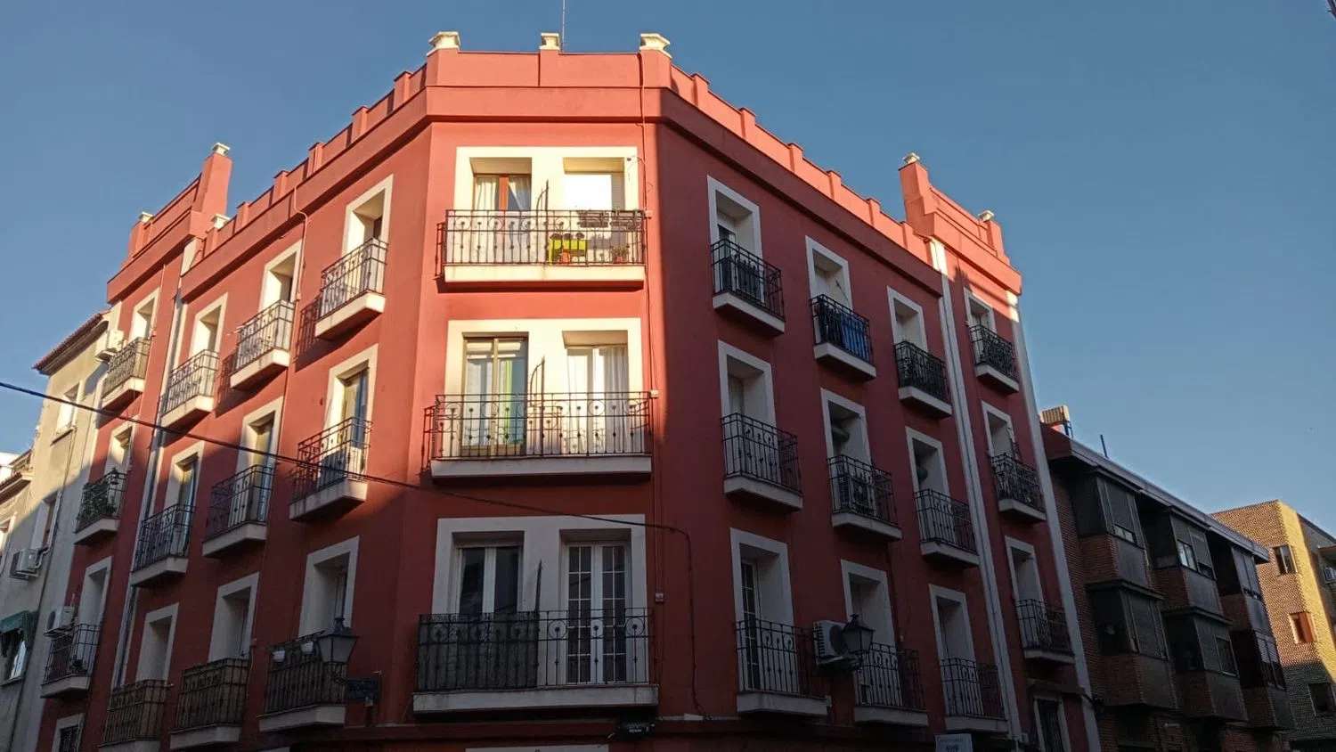 Piso en calle de Antillón, 5 - Foto 18