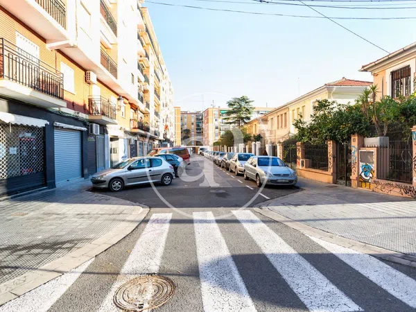 Piso en Calle de Costa i Borrás, L'Hort de Senabre - Foto 24