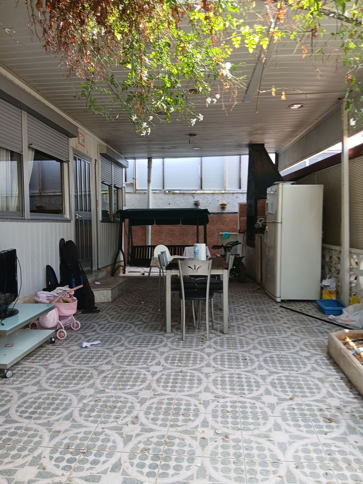 Chalet pareado en Partida Xarcos Secs, 1, Cumbres de Calicanto - Foto 21