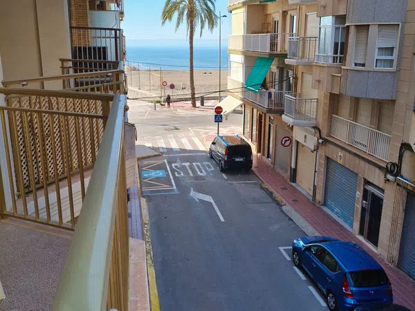 Piso en calle Francesc Martínez, 8 - Foto 2