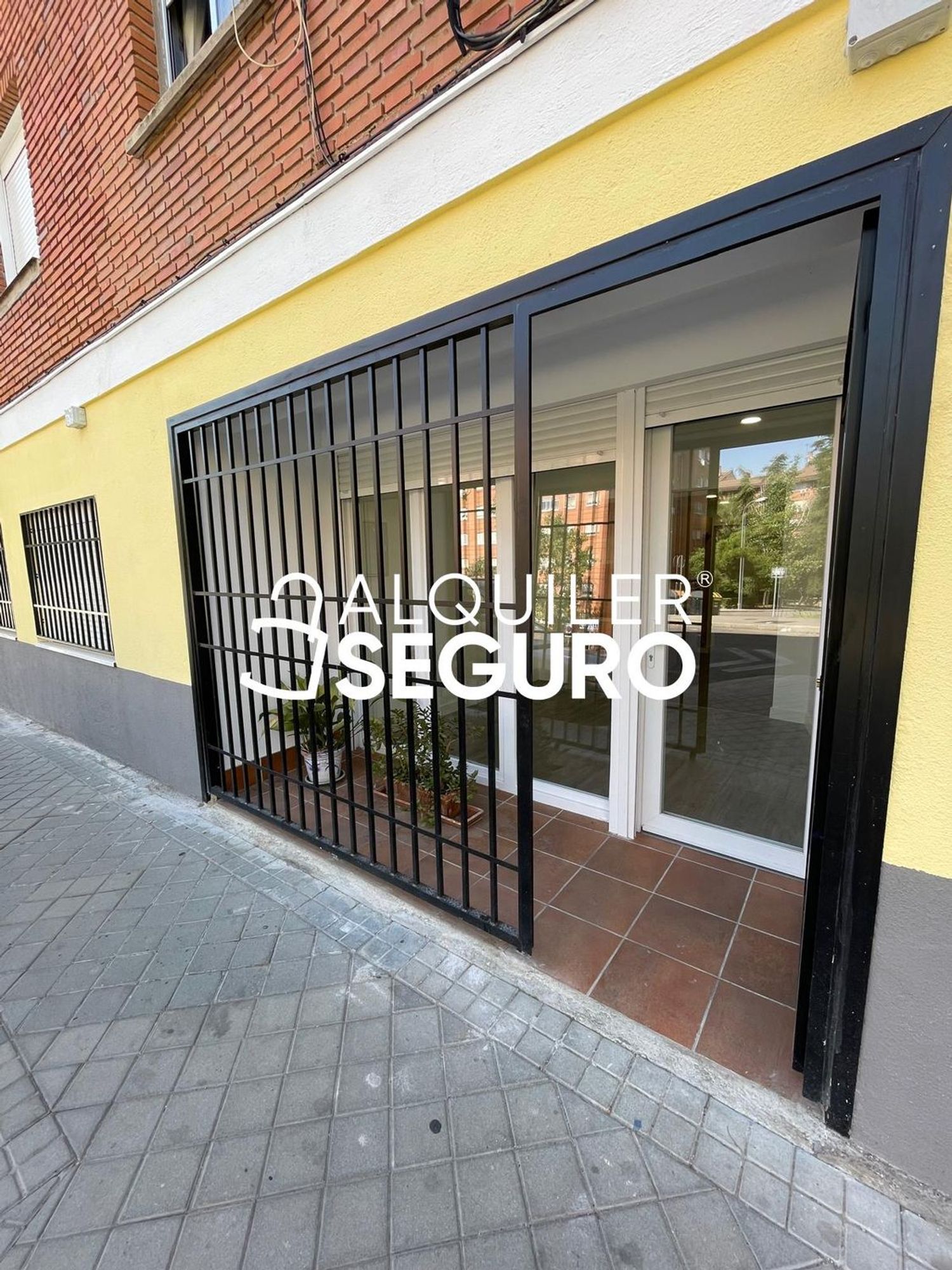 Estudio en Calle Juan Zofío, Zofío - Foto 13