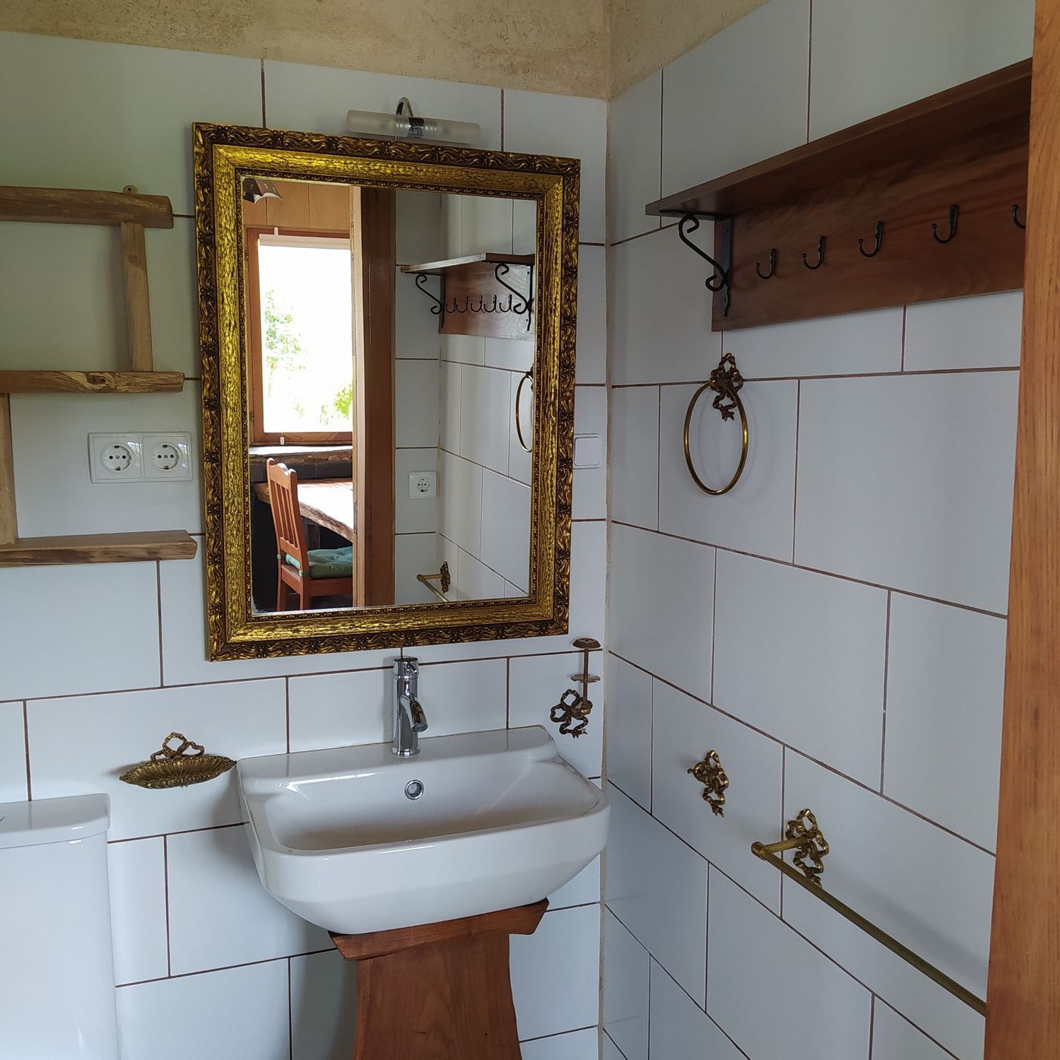 Casa rural en Gilfonxe, 6 - Foto 26