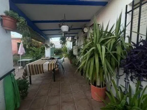 Casa o chalet independiente en Calle del quinto centenario del nacimiento de santa teresa de Jesús, 8 - Foto 12