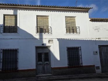 Chalet en Zona centro - Foto 1