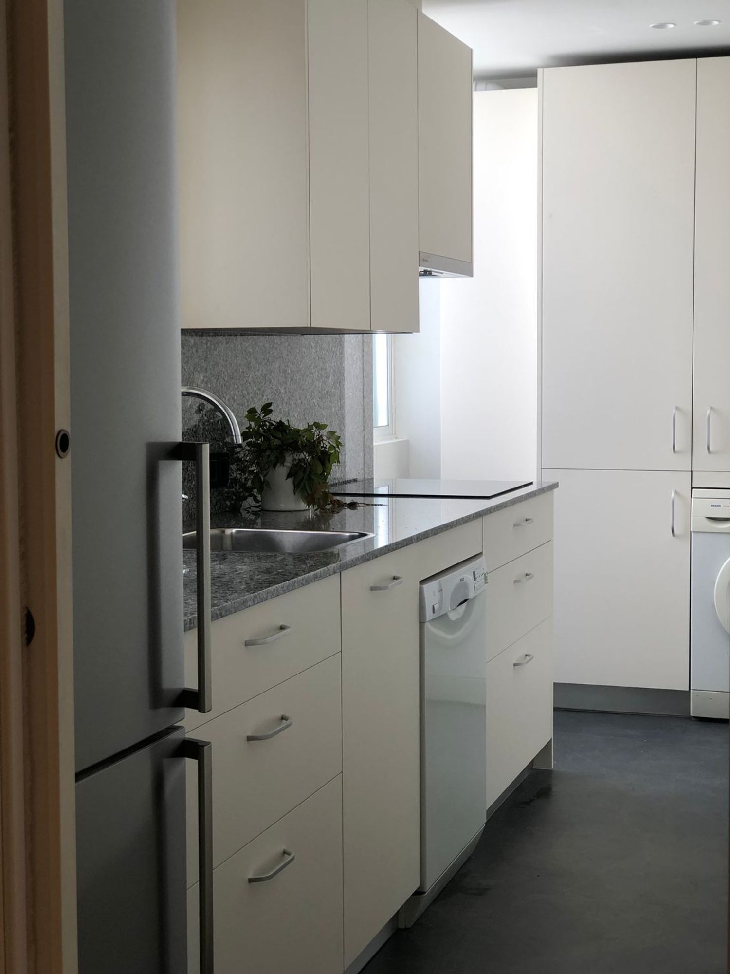 Piso en calle Luis Fuentes Bejarano, 1 - Foto 6