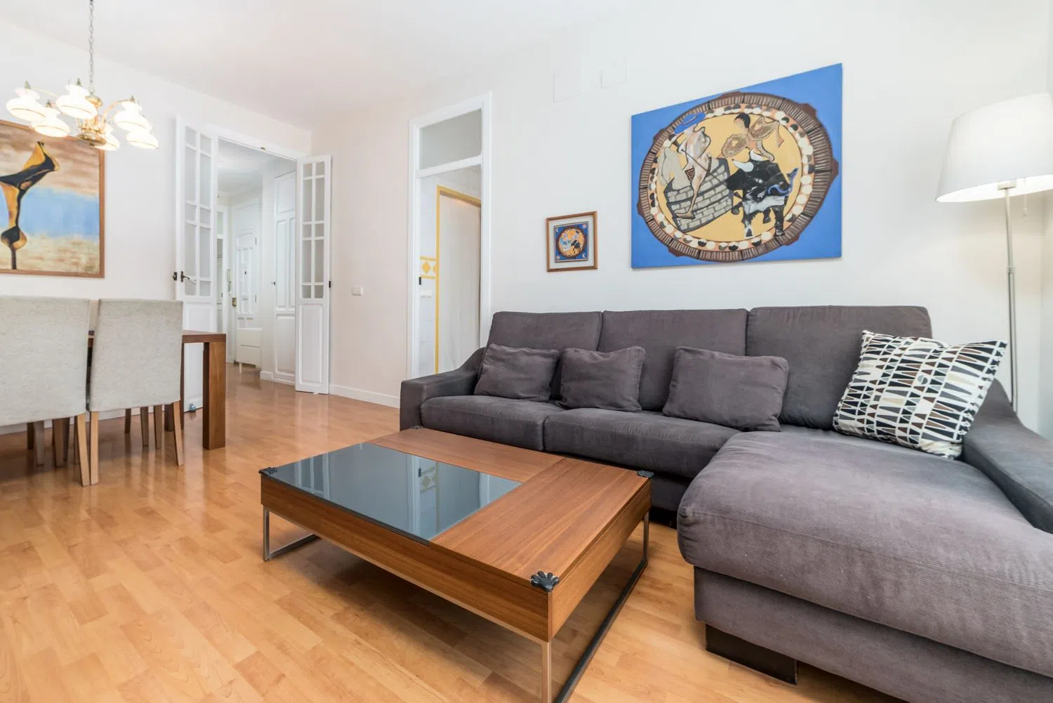 Piso en calle del Literat Azorín, 12 - Foto 15