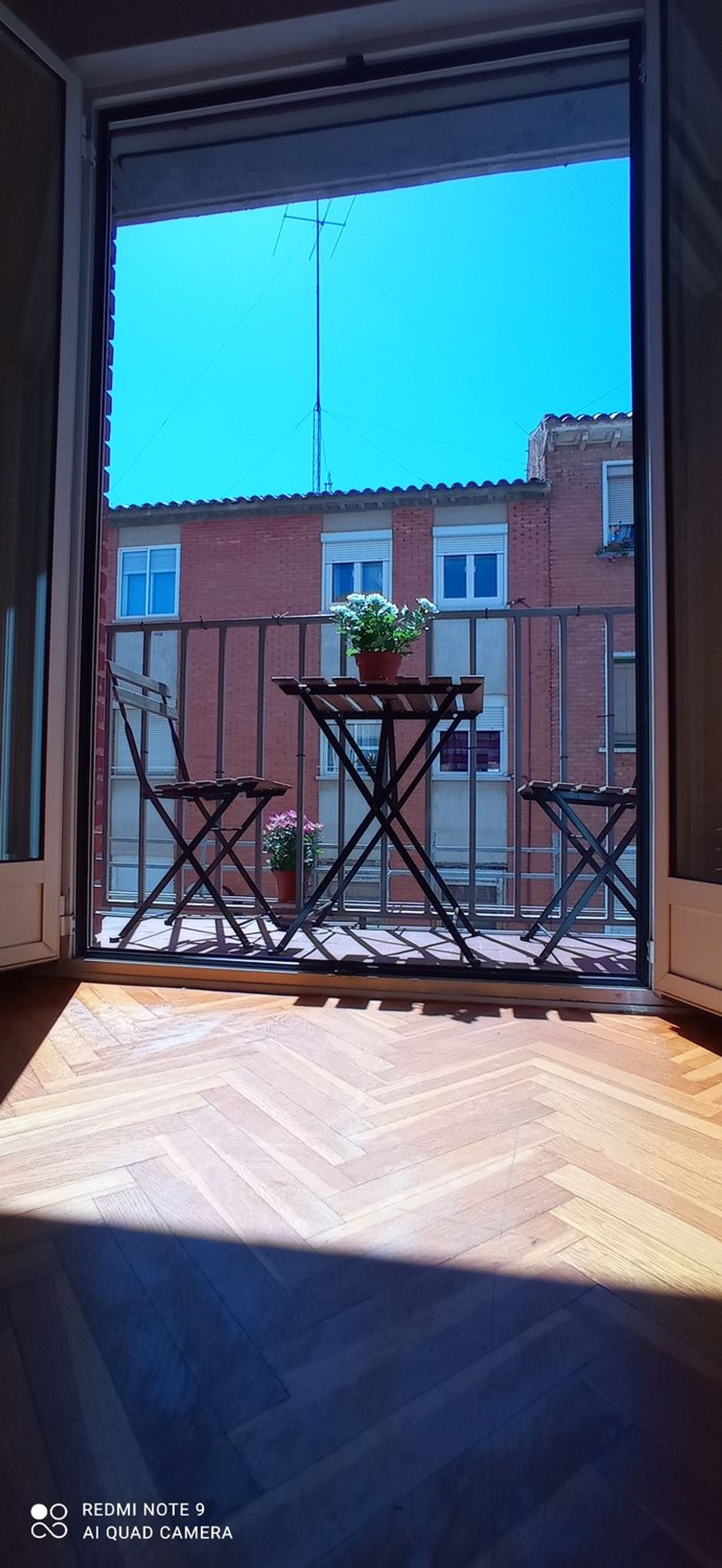 Piso en Calle Juan Cabrero, 11, Barrio Torrero - Foto 4