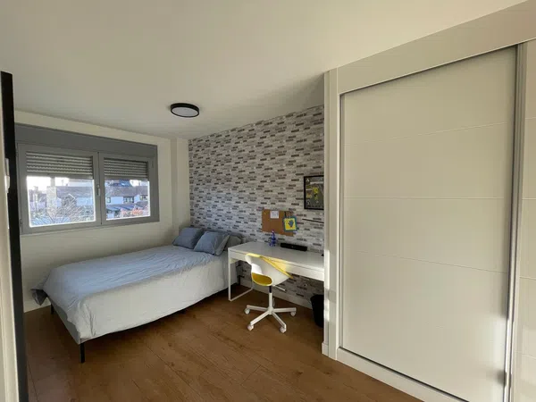 Chalet adosado en avenida 1º de Mayo, 1 Bis - Foto 30