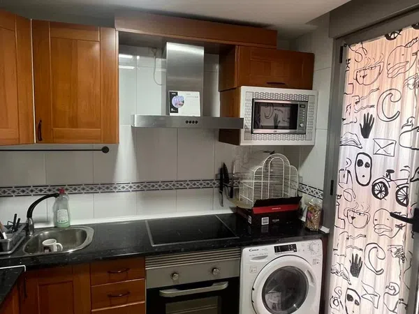 Piso en Calle Artistas, 6 a - Foto 7