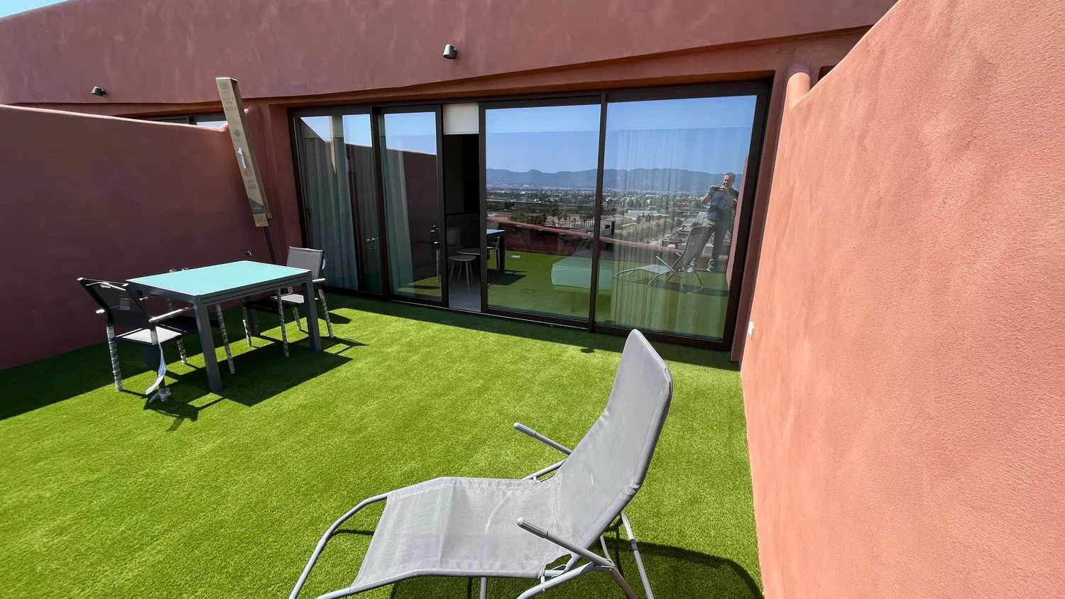 Ático en calle 2 Zb Gp2, 3 - Foto 10