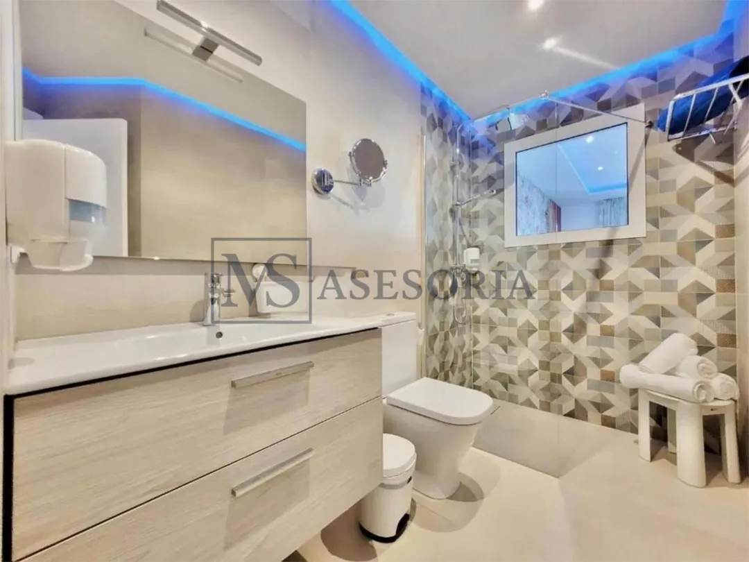 Piso en  Calle Mesa del Mar 140 - Foto 7