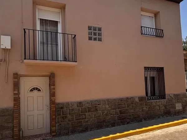 Casa o chalet independiente en Calle Joaquín Costa, 18 - Foto 1