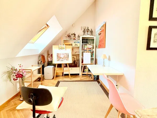 Chalet adosado en calle de Panamá, 4 - Foto 10