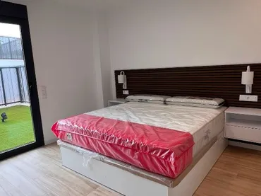 Apartamento en  Carrer de Veneçuela 14 - Foto 8