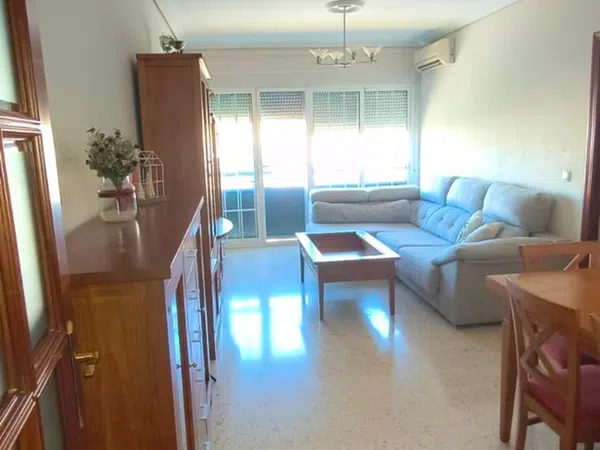 Piso en Plaza de la Igualdad, 1, Centro, Centro - Foto 2