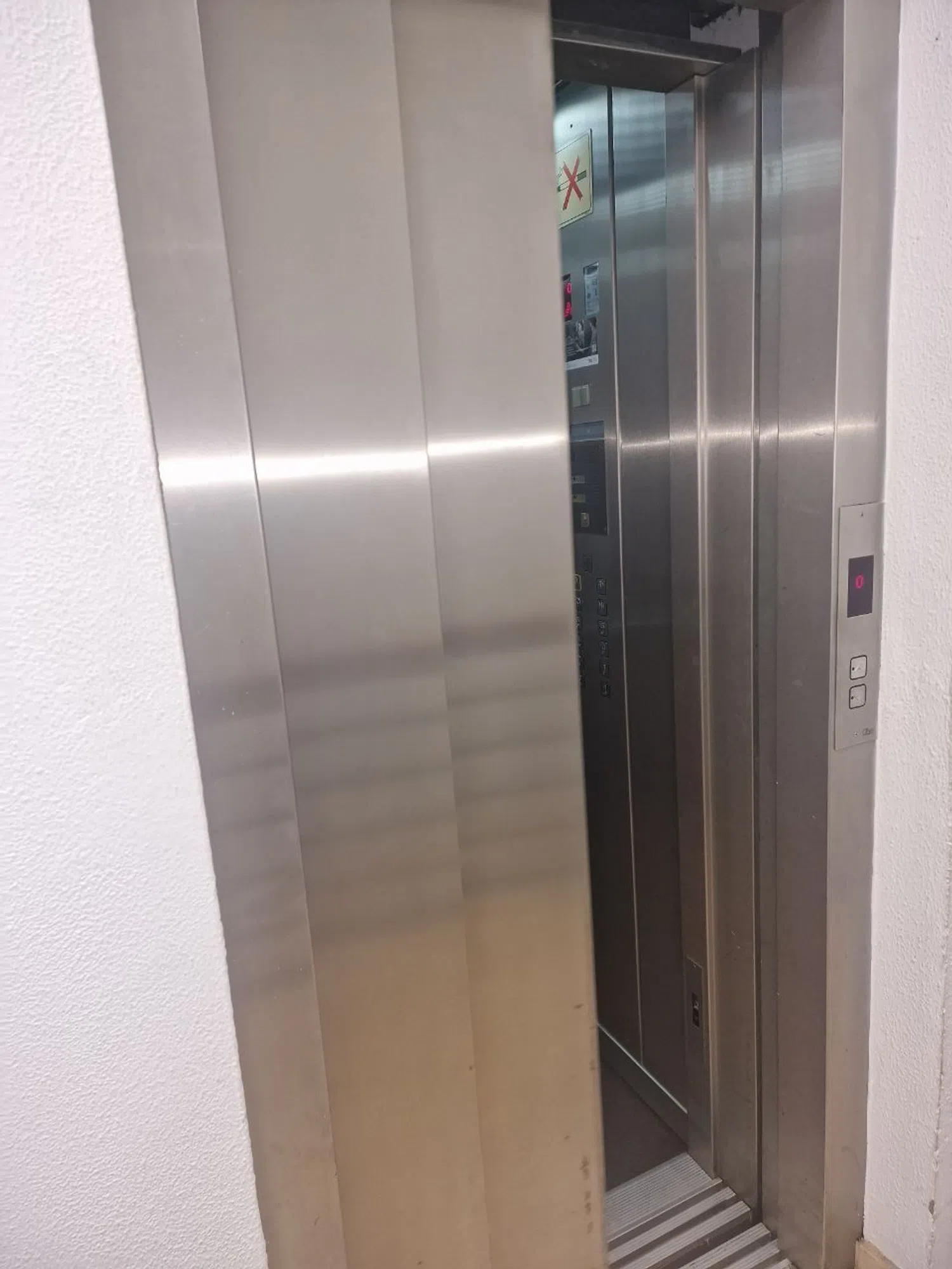 Piso en calle Secretario Artiles, 68 - Foto 2