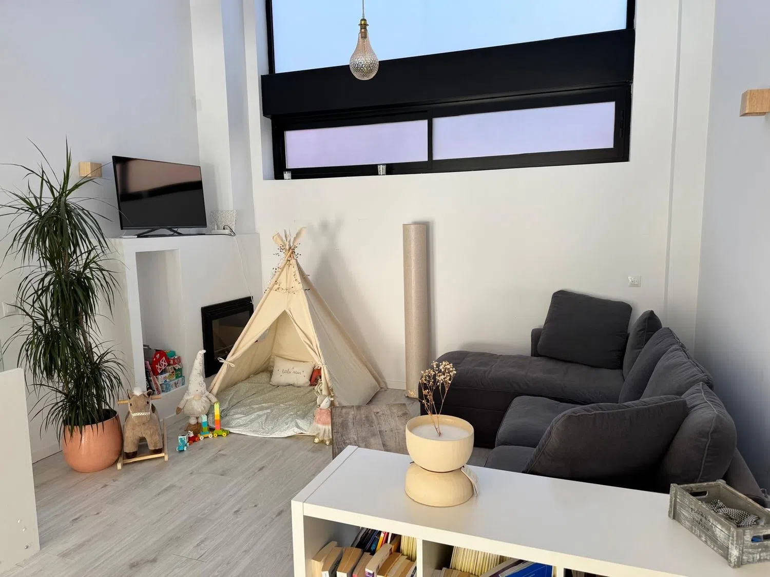 Dúplex en calle de Lorenza Correa, 15 - Foto 4