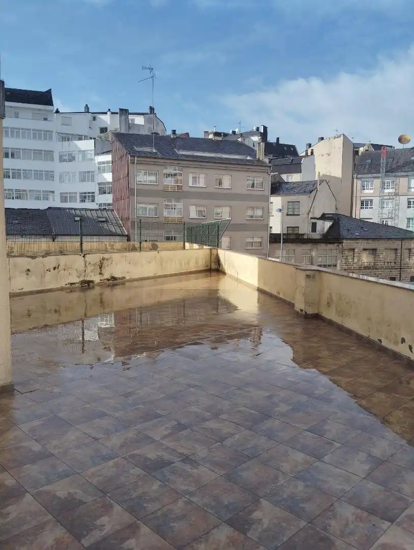 Piso en  Rúa Serra de Ancares 68 - Foto 12