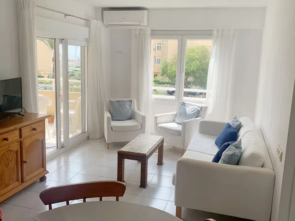 Piso en Calle Músico Agustín Bertomeu, 4, El Palmeral-Urbanova-Tabarca - Foto 7