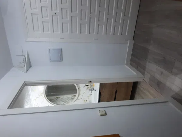 Estudio en avenida del Parque, 3 - Foto 11