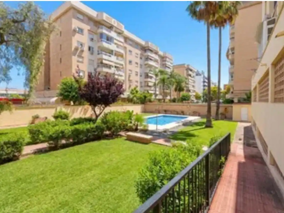 Piso en  Avenida de Sor Teresa Prat 55 - Foto 35