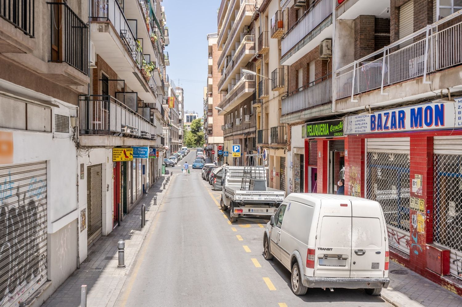 Piso en Calle Almona de San Juan de Dios, 16 - 3 - a, Gran Capitán - Foto 22