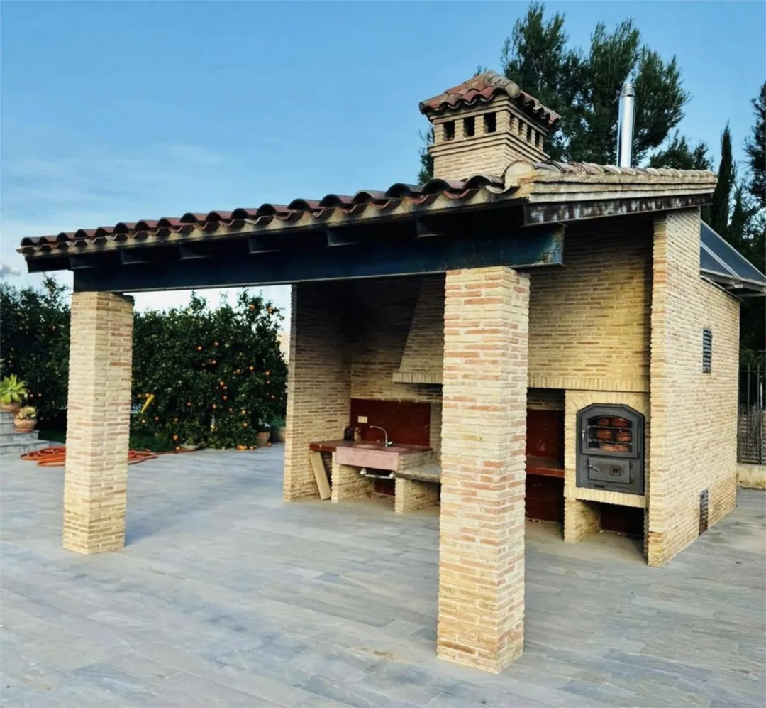 Chalet en  Calle Mayor 54 - Foto 24