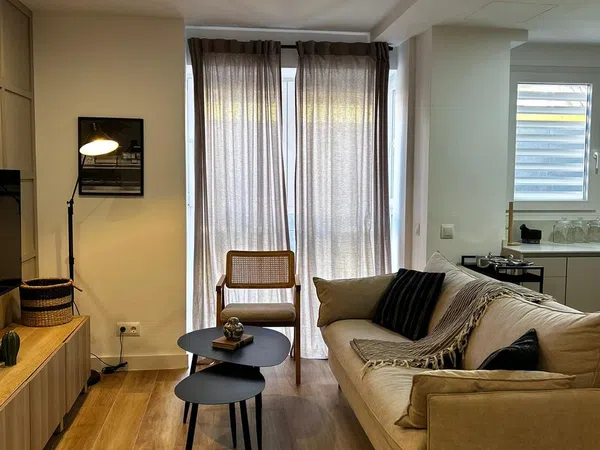 Piso en calle de Salamanca, 2