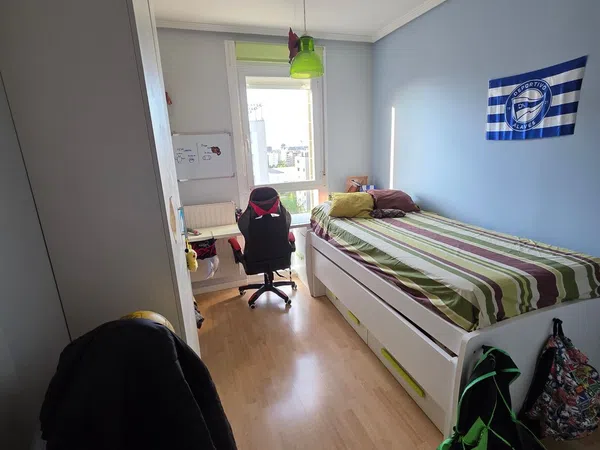 Piso en Euskadiko Hiriburuaren Etorbidea, 4 - Foto 27