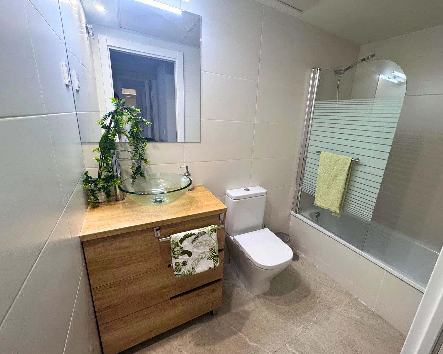 Piso en Barrio Valdebebas - Valdefuentes - Foto 10