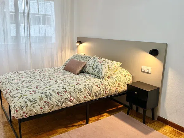 Piso en Avenida do Alcalde Portanet, 26, Castrelos - Sárdoma, Vigo - Foto 3