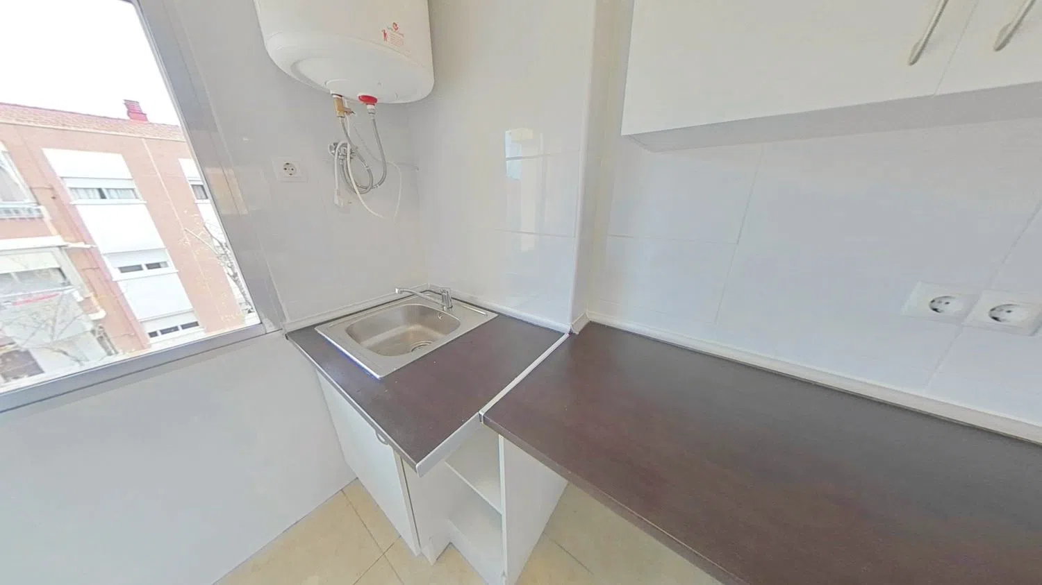 Piso en Barrio Abrantes - Foto 18