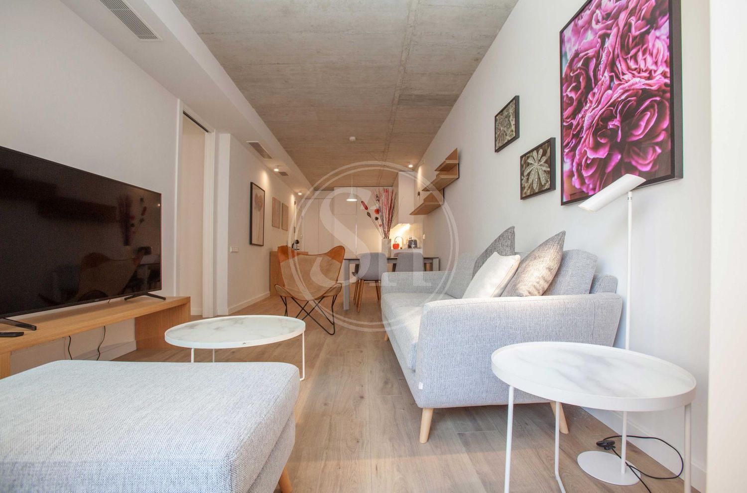 Piso en Calle de Valldonzella, El Raval - Foto 13