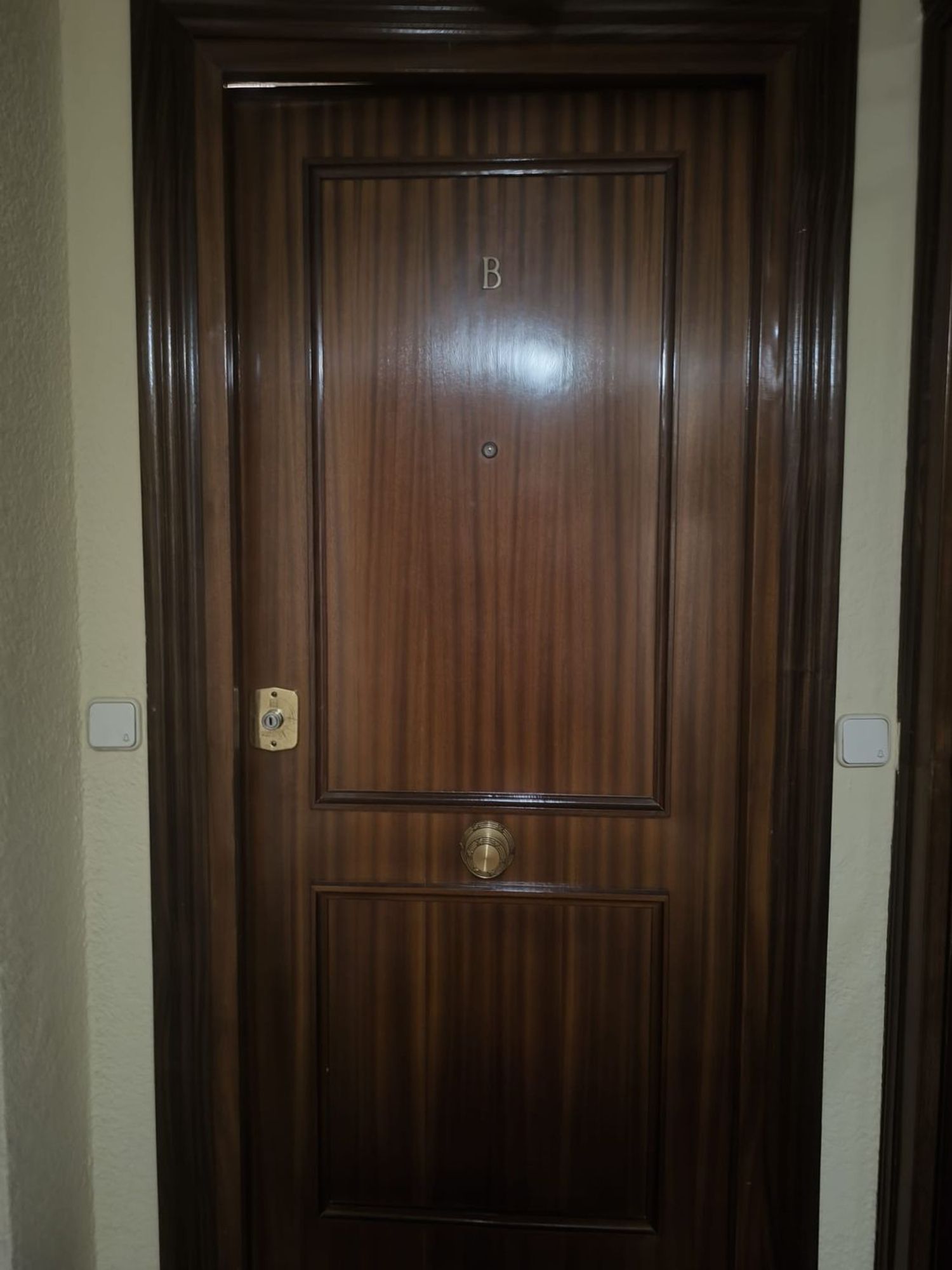 Piso en Calle Esperanza de Triana, 18, López de Gomara - Foto 8